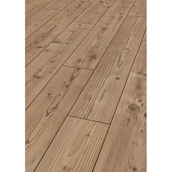 KRONOTEX Exquisit Gala oak grey laminált padló D2774