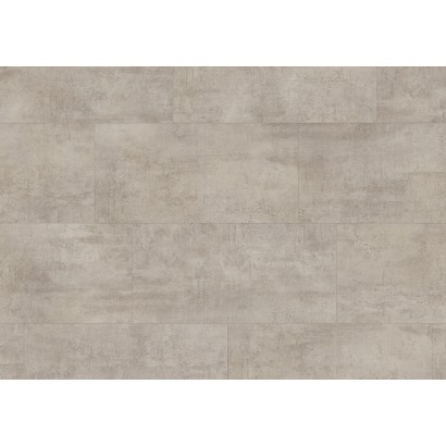 Vitality Tile Világosszürke homokkő vinyl padló VITP40047