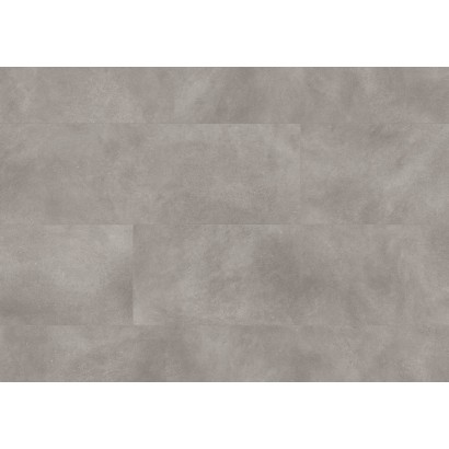 Vitality Tile Szürke beton vinyl padló VITP40196