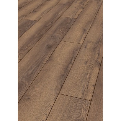 KRONOTEX Mamut Capital oak brown laminált padló D4726
