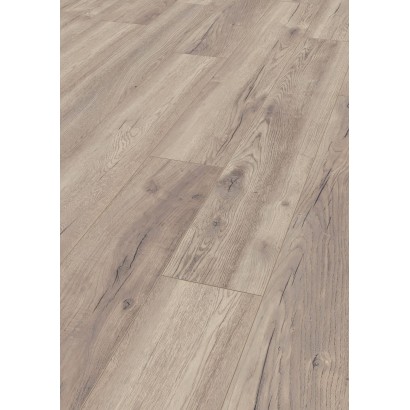KRONOTEX Exquisit Petterson oak beige laminált padló D4763