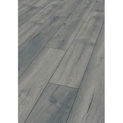 KRONOTEX Exquisit Petterson oak grey laminált padló D4765