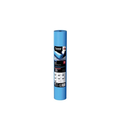 Cezar Vinyl Protect alátét SPC és vinyl padlókhoz 1,5mm