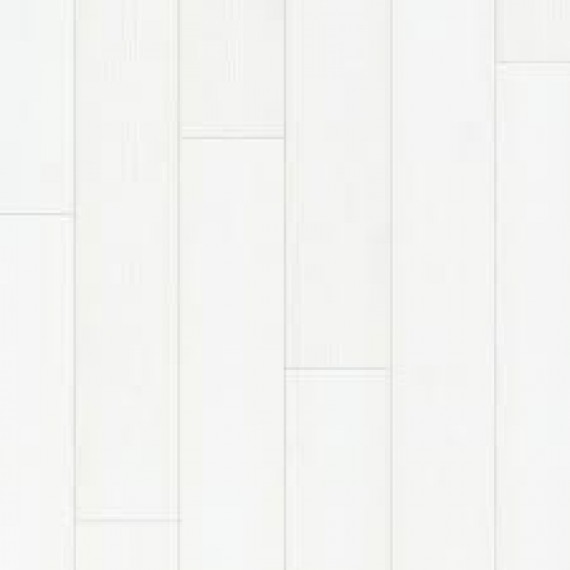 QUICK-STEP Impressive Fehér tölgy deszka laminált padló IM1859