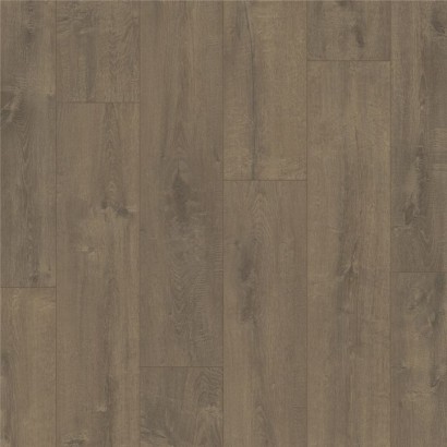 QUICK-STEP Balance click Bársonyos tölgy, barna vinyl padló BACL40160