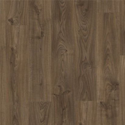 QUICK-STEP Creo Virginia barna tölgy deszka laminált padló CR3183
