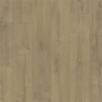 QUICK-STEP Balance click Bársonyos tölgy, homokszínű vinyl padló BACL40159