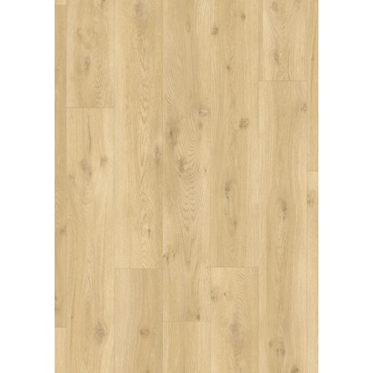 QUICK-STEP Alpha vinyl Small Planks 4+1 Koptatott bézs tölgy vinyl padló AVSPU40018