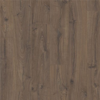 QUICK-STEP Impressive Barna klasszikus tölgy deszka laminált padló IM1849