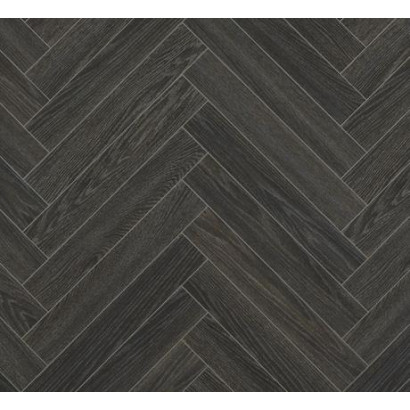 Berry Alloc Chateau halszálka 4V Charme Black laminált padló 1167