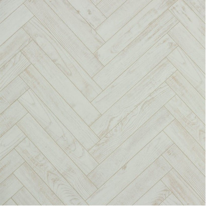 Berry Alloc Chateau halszálka 4V Chestnut white laminált padló 1194