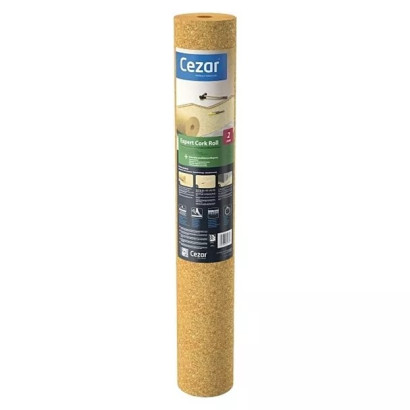 Parafa hő-és hangszigetelő alátét 2mm