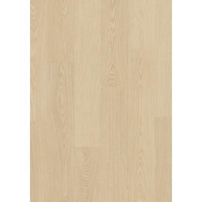 QUICK-STEP Alpha vinyl Small Planks 4+1 Krémfehér tölgy vinyl padló AVSPU40277