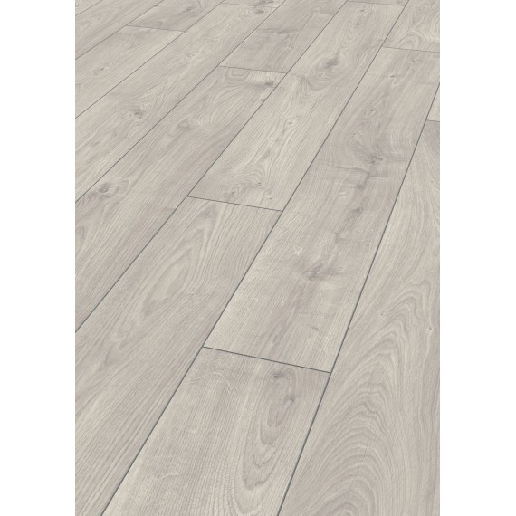 KRONOTEX Exquisit Atlas oak white laminált padló D3223