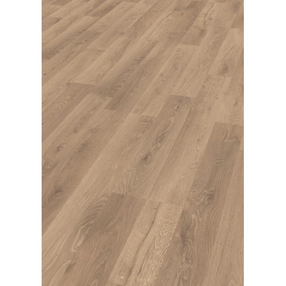 KRONOTEX Dynamic Plus Luxury oak silver laminált padló D4155