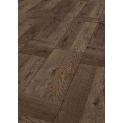 KRONOTEX Exquisit Plus Palace oak dark laminált padló D4767