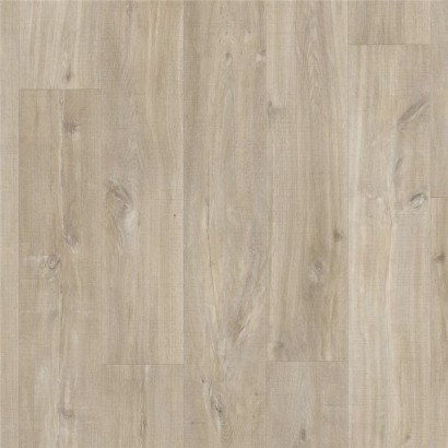 QUICK-STEP Balance Glue Plus Világosbarna tölgydeszka, kanyon vinyl padló BAGP40031