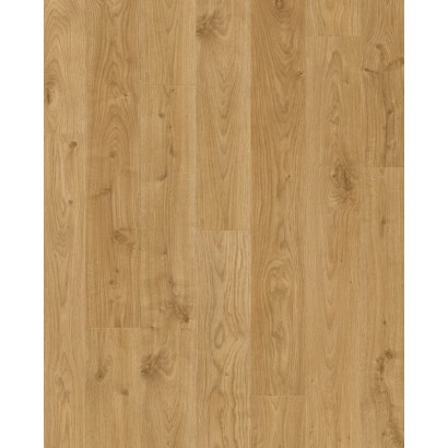 QUICK-STEP Eligna Világos fehérített tölgy deszka laminált padló EL1491