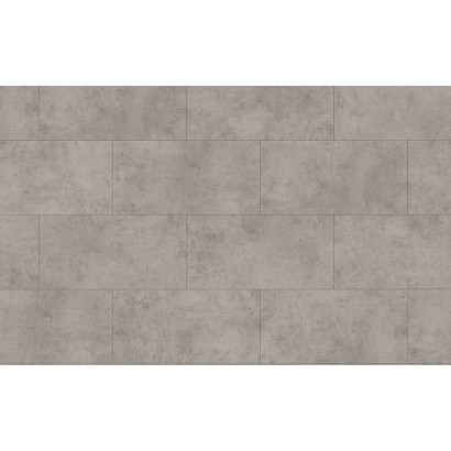 EGGER PRO KINGSIZE Aqua+ 8/32 Light Grey Chicago Concrete Laminált padló EPL166