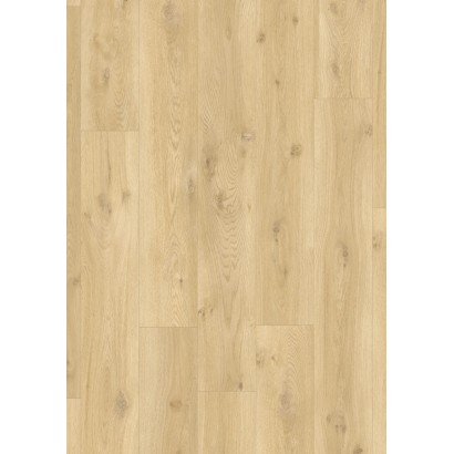 QUICK-STEP Alpha vinyl Small Planks 4 Koptatott bézs tölgy vinyl padló AVSPT40018
