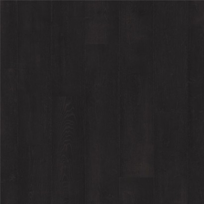QUICK-STEP Capture Tölgy, feketére festett laminált padló SIG4755