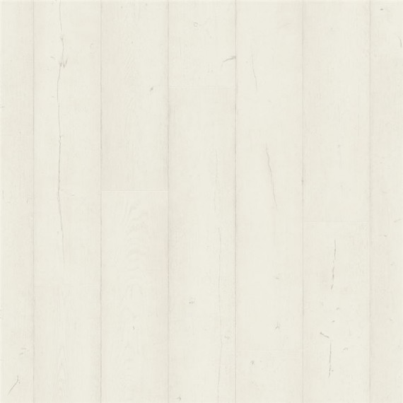 QUICK-STEP Capture Tölgy fehérre festett laminált padló SIG4753