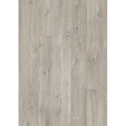 QUICK-STEP Alpha vinyl Small Planks 4 Fűrésszel vágott szürke kanyon tölgy vinyl padló AVSPT40030