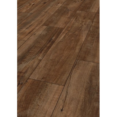 KRONOTEX Exquisit Plus Gala oak nature laminált padló D4783