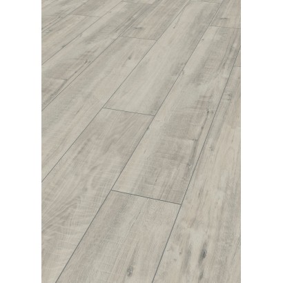 KRONOTEX Exquisit Plus Gala oak white laminált padló D4787