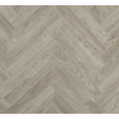 Berry Alloc Chateau halszálka 4V Java Light Grey laminált padló 1164
