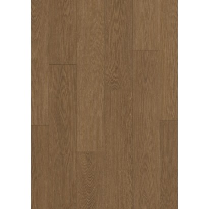 QUICK-STEP Alpha vinyl Small Planks 4+1 Kakaóbarna tölgy vinyl padló AVSPU40279