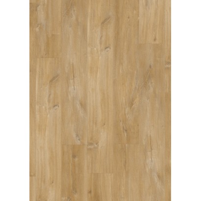 QUICK-STEP Alpha vinyl Small Planks 4 Természetes kanyon tölgy vinyl padló AVSPT40039