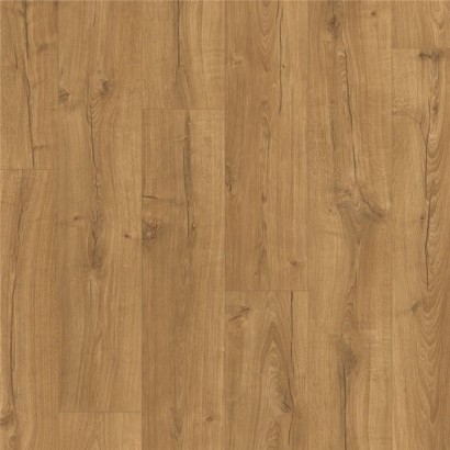 QUICK-STEP Impressive Természetes klasszikus tölgy deszka laminált padló IM1848