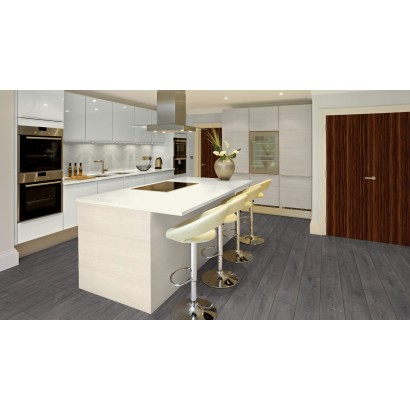 SWISS KRONO Liberty Aquastop Natural oak coal laminált padló D4933