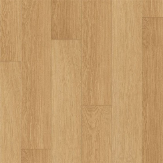 QUICK-STEP Impressive Természetes lakkozott tölgy deszka laminált padló IM3106