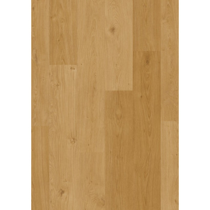 QUICK-STEP Alpha vinyl Blos 4+1 Mézszínű parti tölgy vinyl padló AVSPU40320