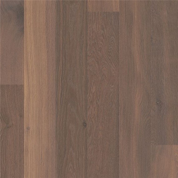QUICK-STEP Castello Kapucsínóbarna olajkezelt tölgy deszkák CAS1478S QUICK-STEP Castello Kapucsínóbarna olajkezelt tölgy deszkák CAS1478S