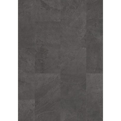 QUICK-STEP Alpha vinyl Tiles 4 Fekete pala vinyl padló AVSTT40035