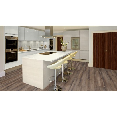 SWISS KRONO Liberty Aquastop Rio oak laminált padló D4748