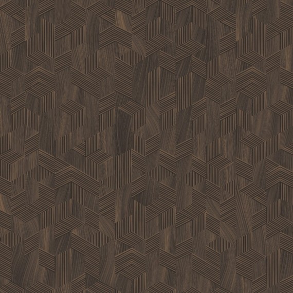 AGT Spark Brown 3D laminált padló PRK701