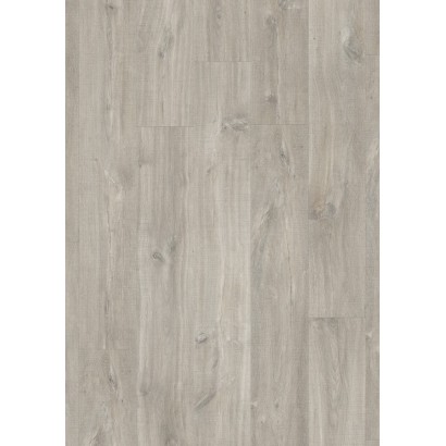 QUICK-STEP Alpha vinyl Small Planks 4+1 Fűrésszel vágott szürke kanyon tölgy vinyl padló AVSPU40030