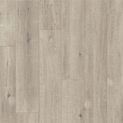 QUICK-STEP Impressive Szürke, fűrésszel vágott tölgy deszka laminált padló IM1858