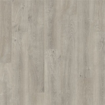 QUICK-STEP Eligna Velencei tölgy, szürke laminált padló EL3906