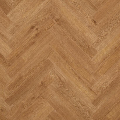 Berry Alloc Chateau halszálka 4V Texas Light Brown laminált padló 1089