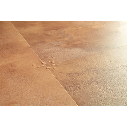 QUICK-STEP Muse Terrakotta laminált padló MUS5490