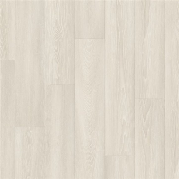 QUICK-STEP Capture Tölgy válogatott fehér laminált padló SIG4757