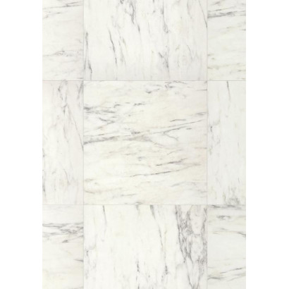 QUICK-STEP Arte Marble Carrara laminált padló UF1400