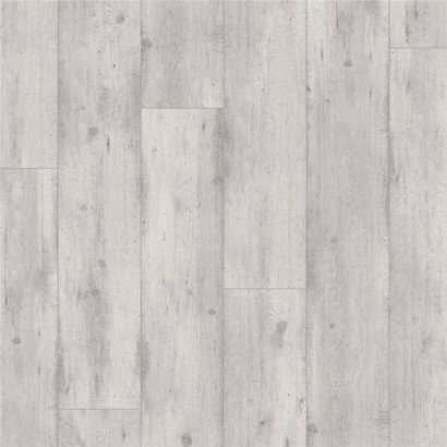 QUICK-STEP Impressive Ultra Világos betonszín deszka laminált padló IMU1861