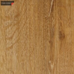 TITANFLOORING Uniclic Brownsdale deszka SPC vízálló padló