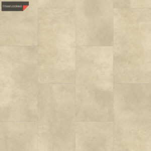 TITANFLOORING Uniclic European concrete kőhatású SPC vízálló padló